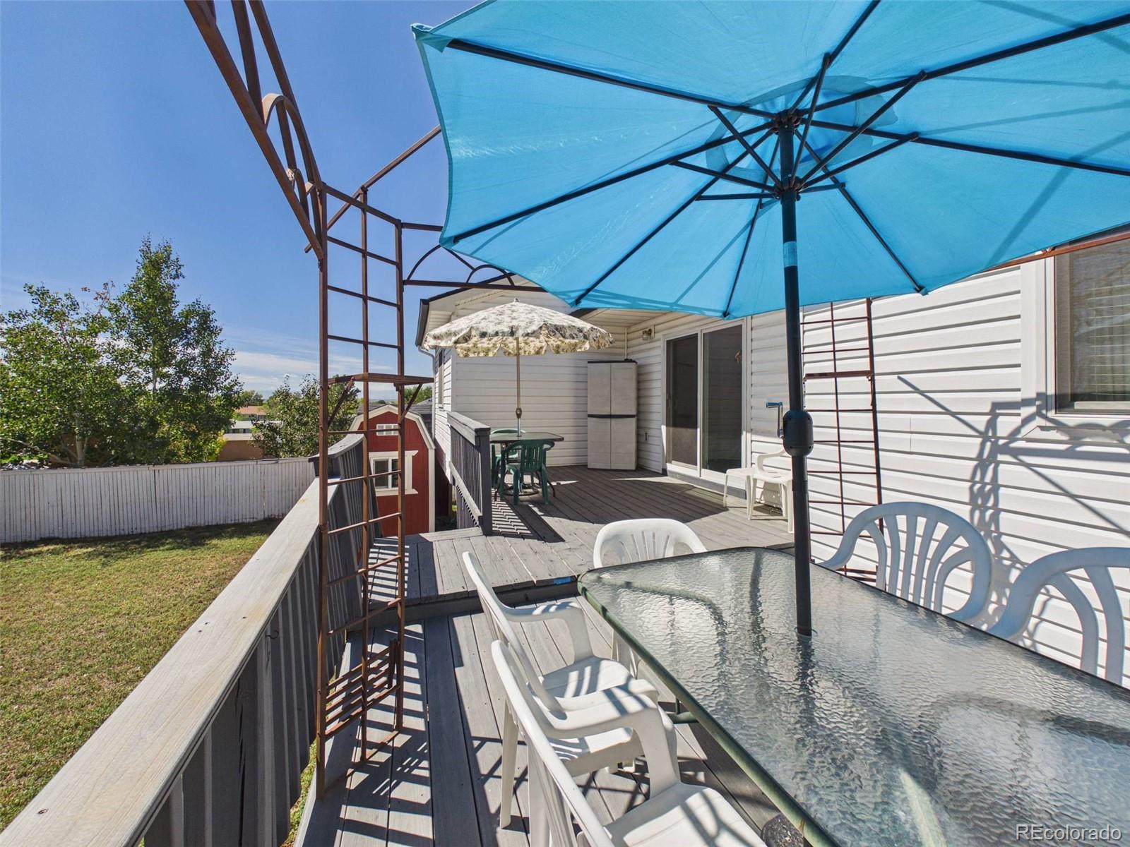 MLS Image #29 for 8250  explorador calle ,denver, Colorado