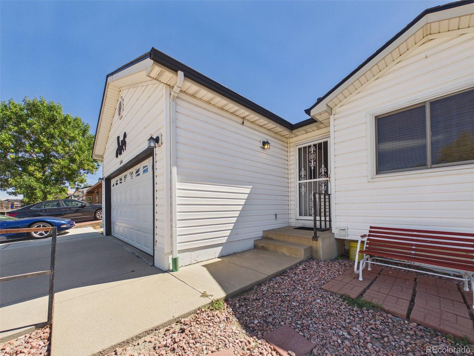 MLS Image #3 for 8250  explorador calle ,denver, Colorado