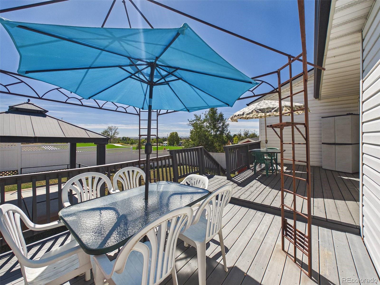 MLS Image #30 for 8250  explorador calle ,denver, Colorado