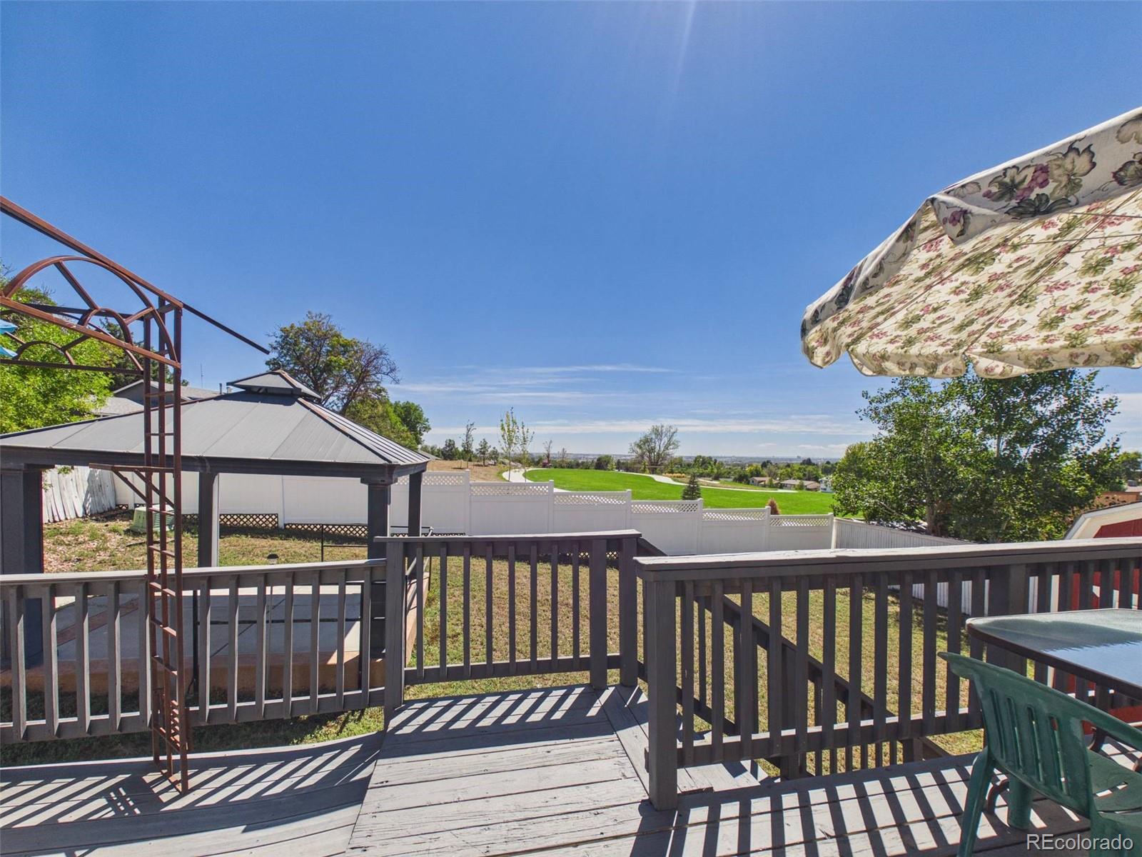 MLS Image #31 for 8250  explorador calle ,denver, Colorado