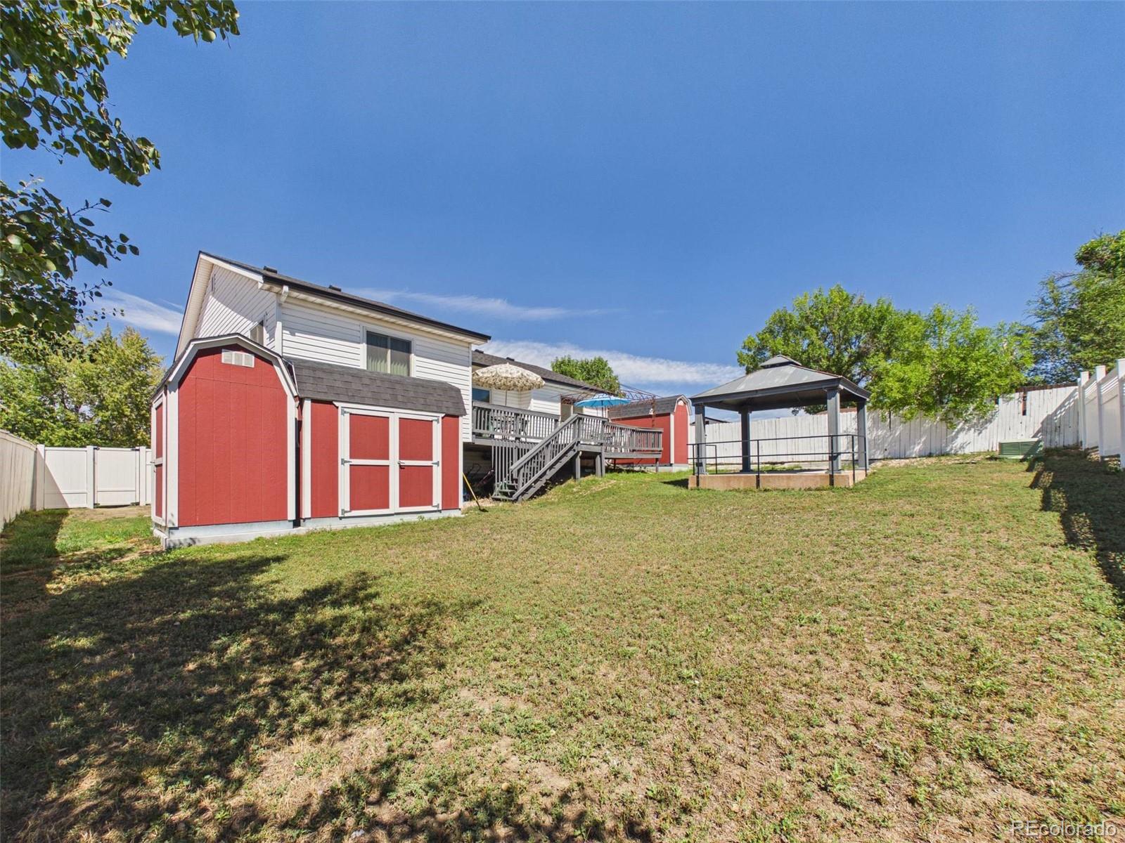 MLS Image #32 for 8250  explorador calle ,denver, Colorado