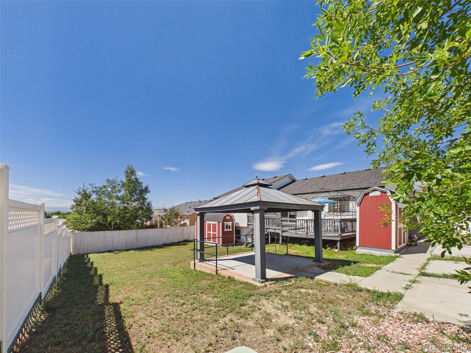 MLS Image #34 for 8250  explorador calle ,denver, Colorado