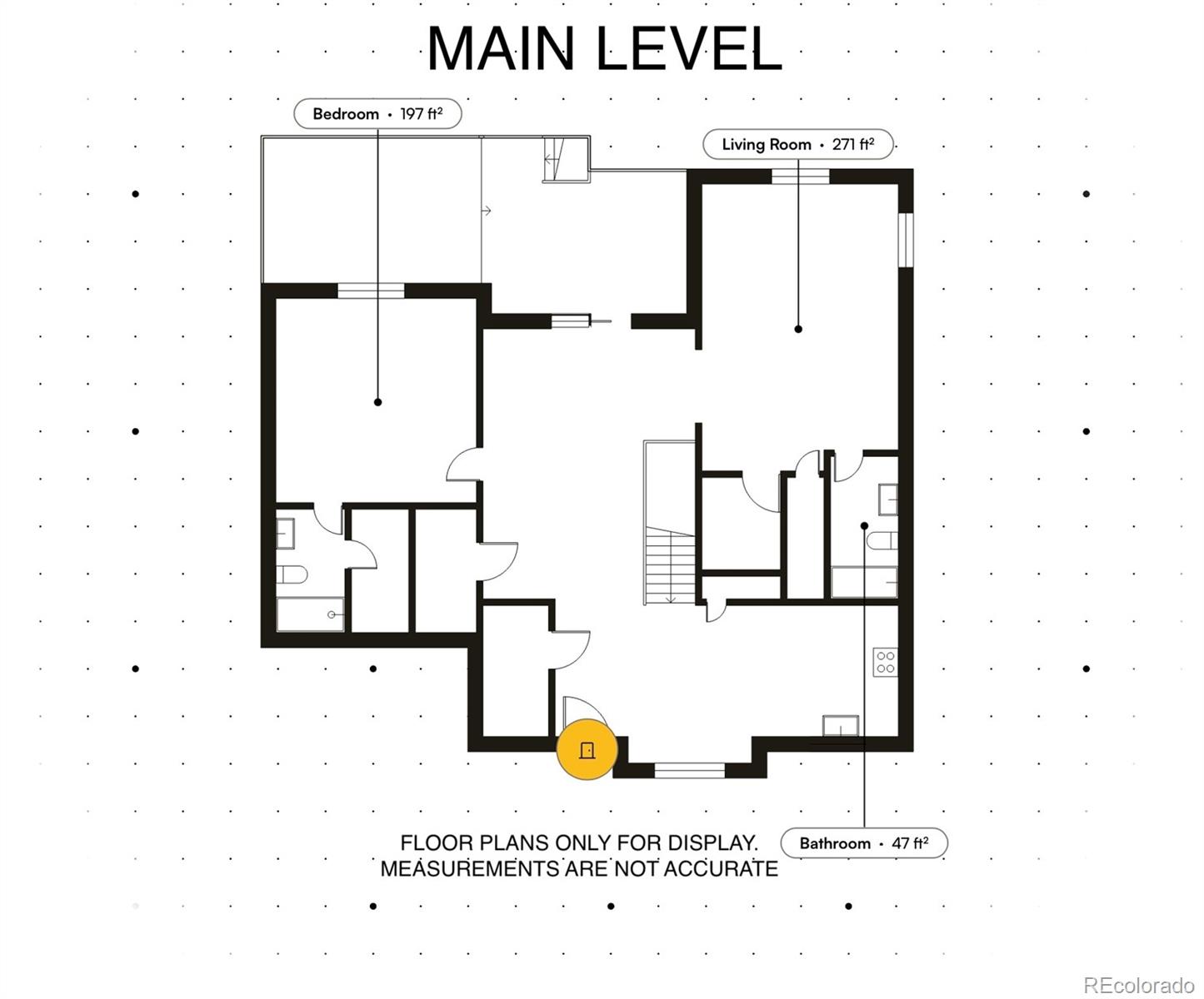 MLS Image #35 for 8250  explorador calle ,denver, Colorado
