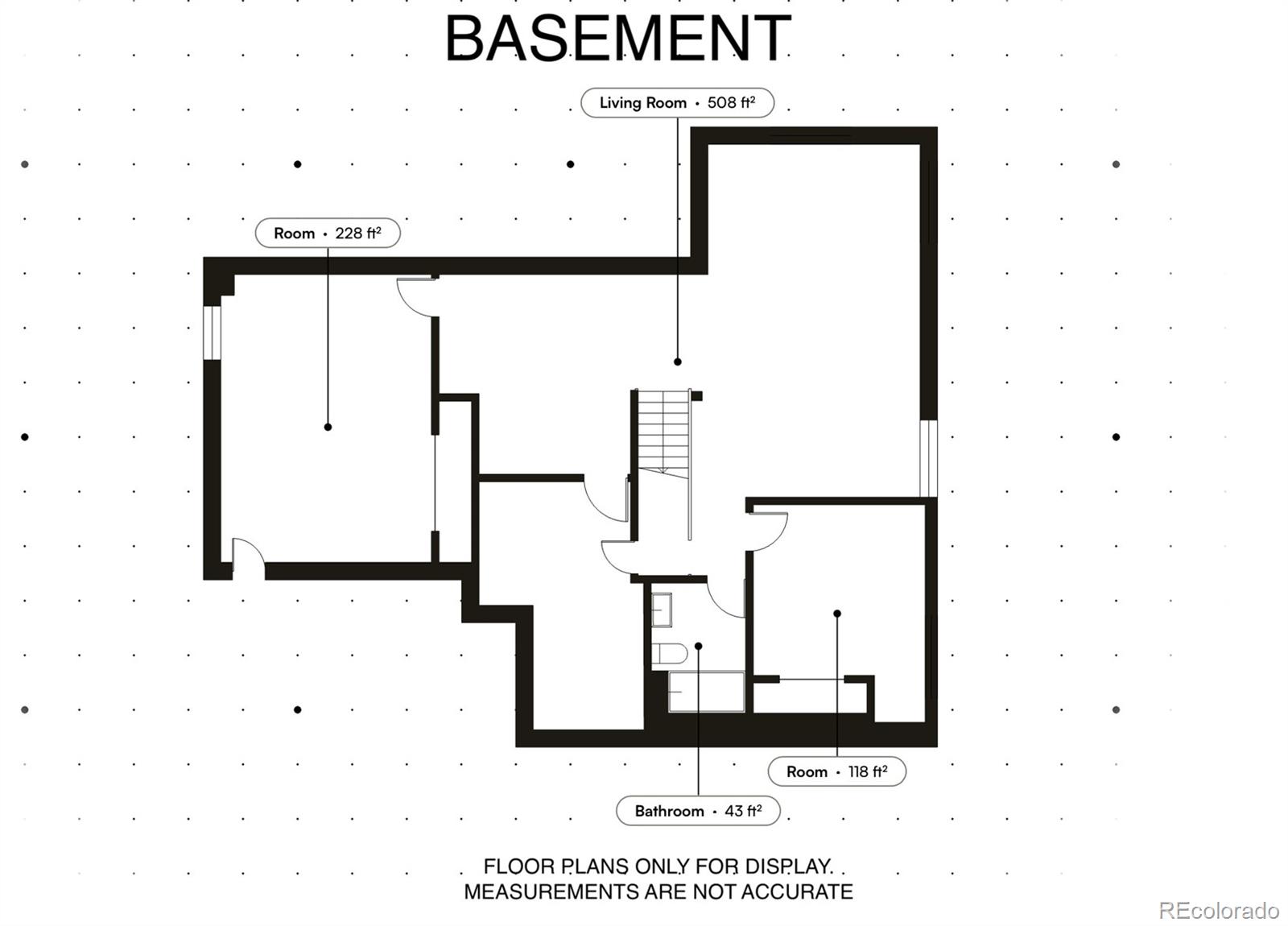 MLS Image #36 for 8250  explorador calle ,denver, Colorado