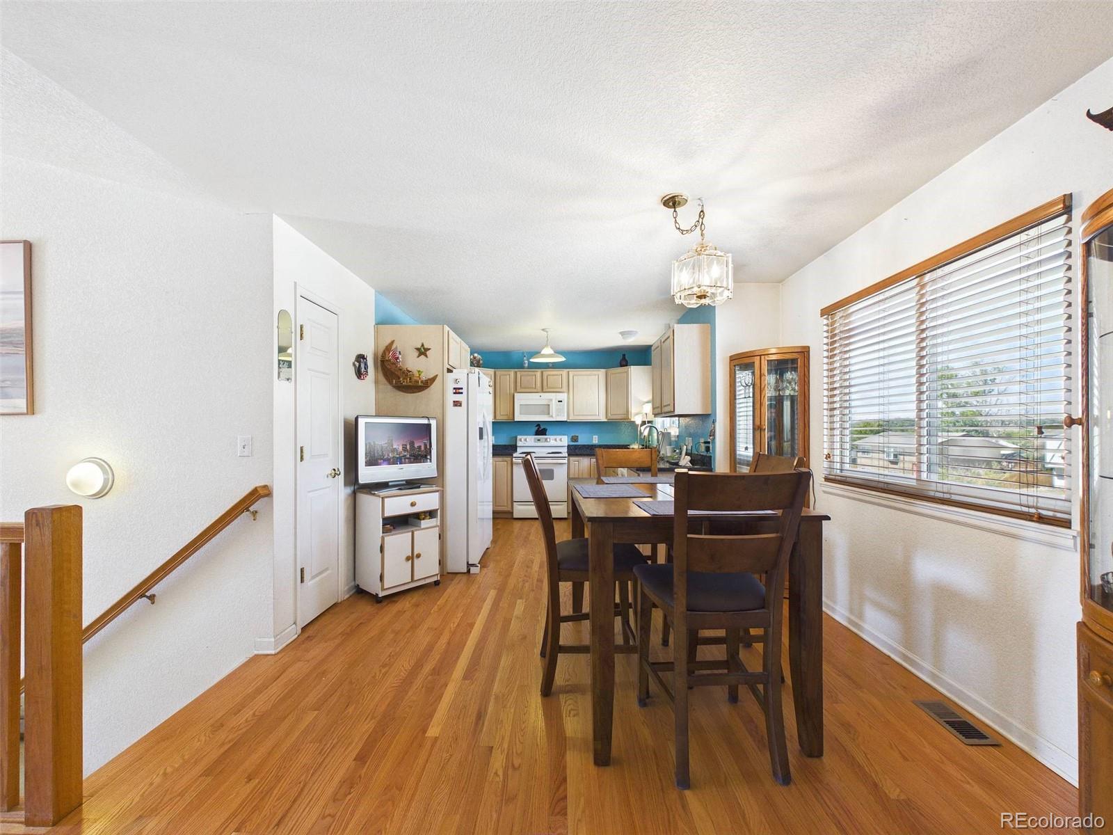 MLS Image #6 for 8250  explorador calle ,denver, Colorado