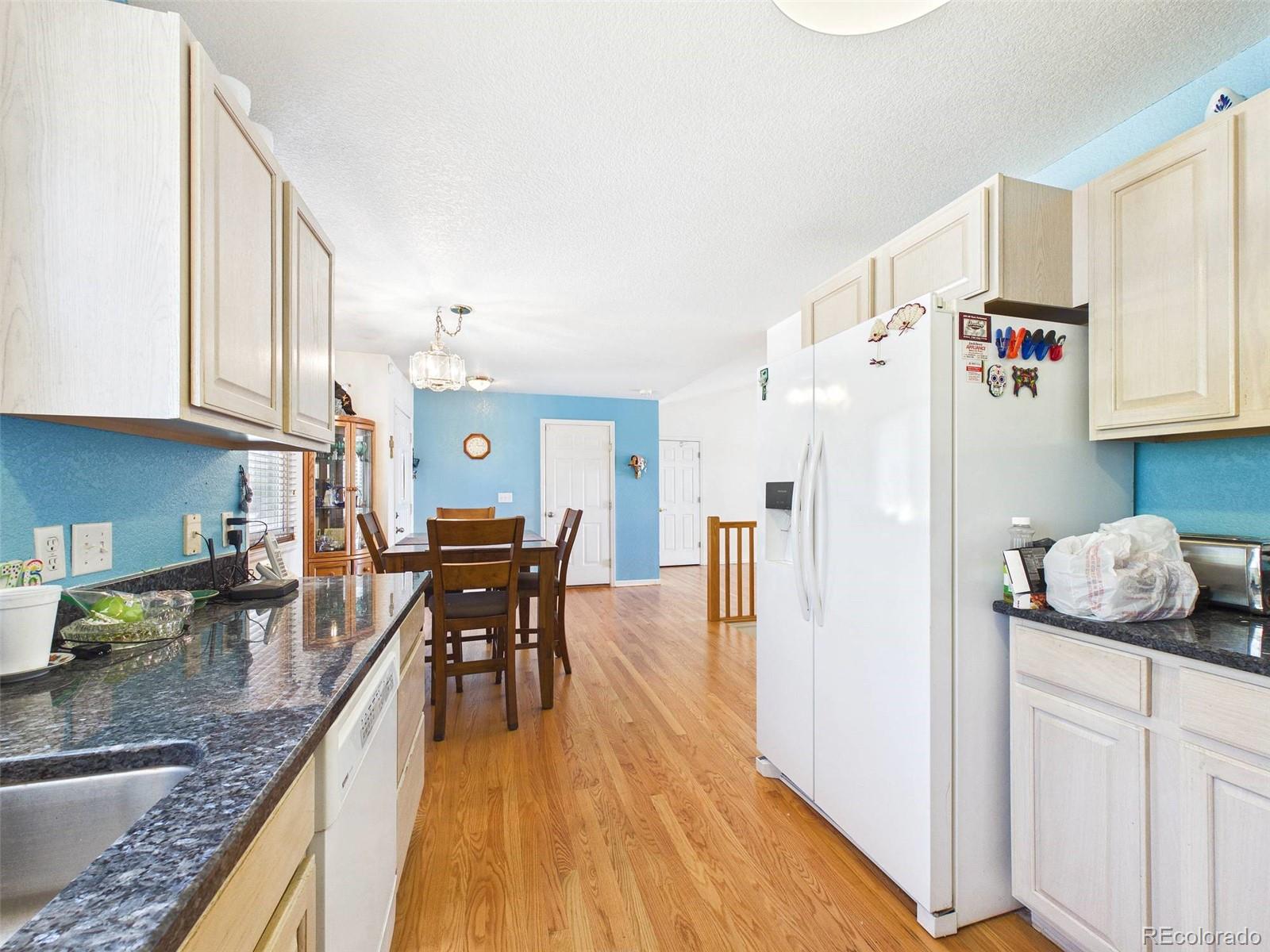 MLS Image #9 for 8250  explorador calle ,denver, Colorado