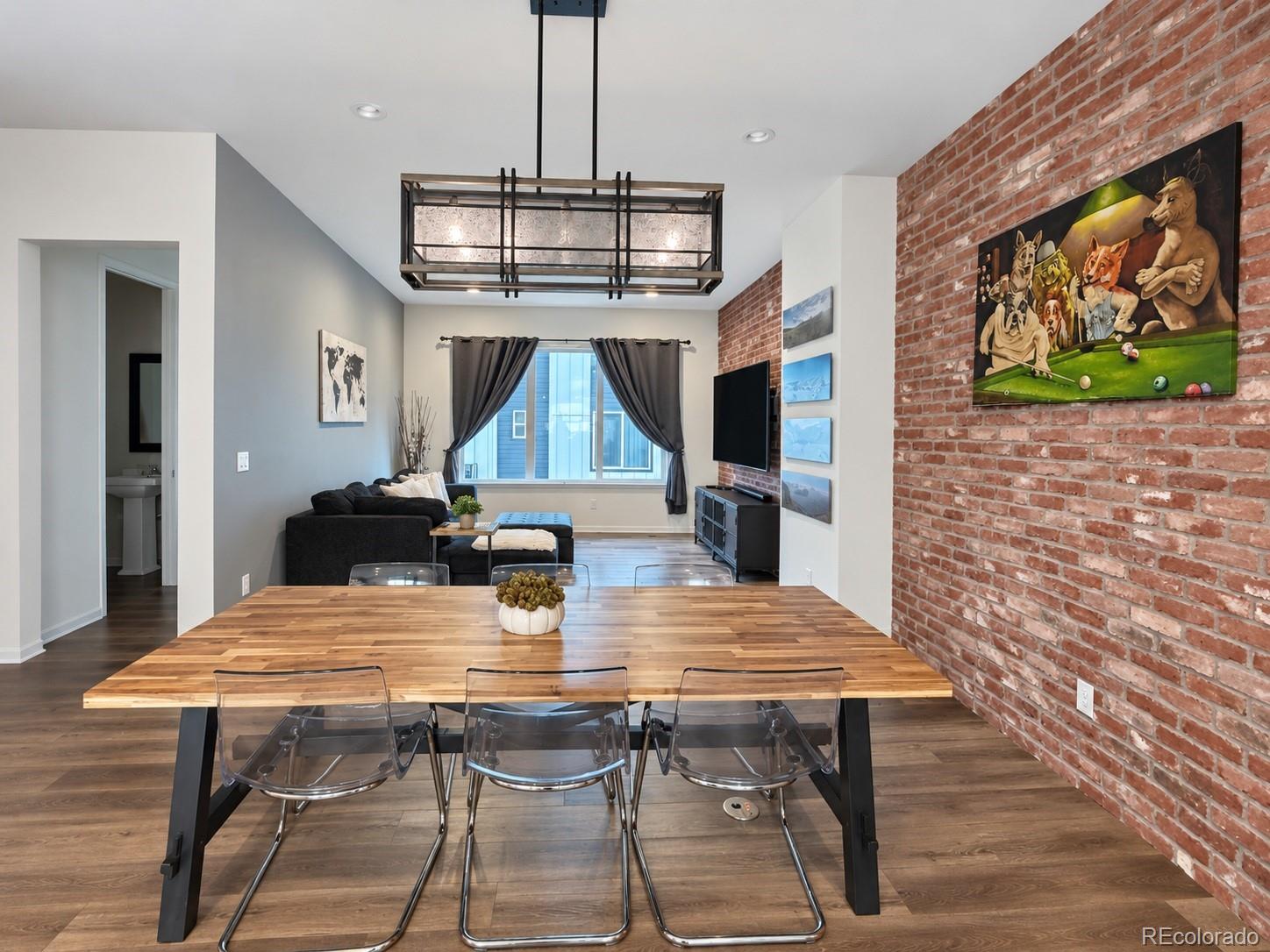 MLS Image #3 for 12304 w 51st avenue,wheat ridge, Colorado