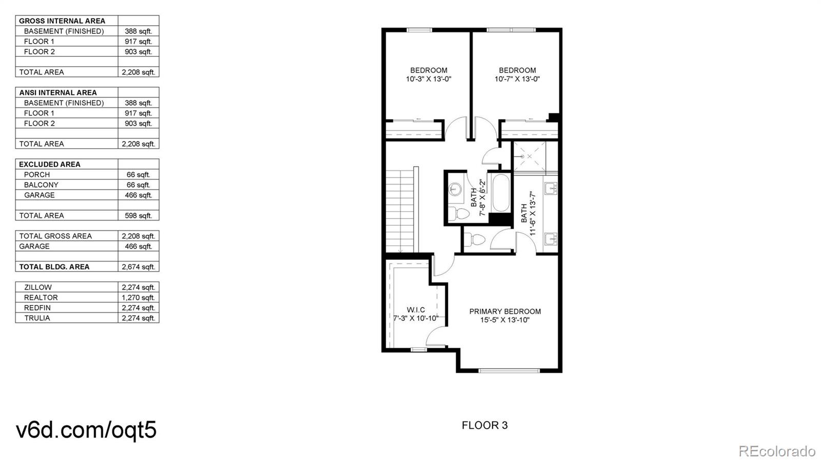 MLS Image #34 for 12304 w 51st avenue,wheat ridge, Colorado