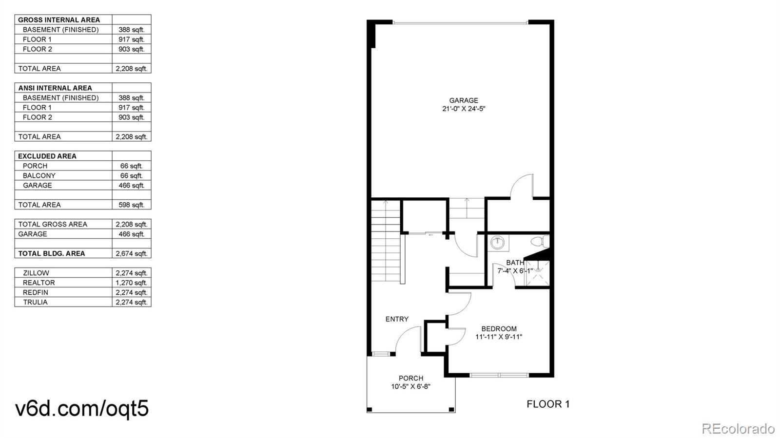 MLS Image #36 for 12304 w 51st avenue,wheat ridge, Colorado