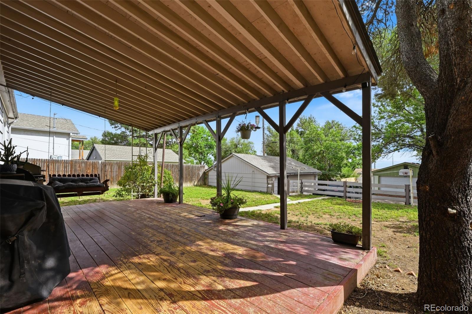 MLS Image #5 for 2637  waldean street,colorado springs, Colorado