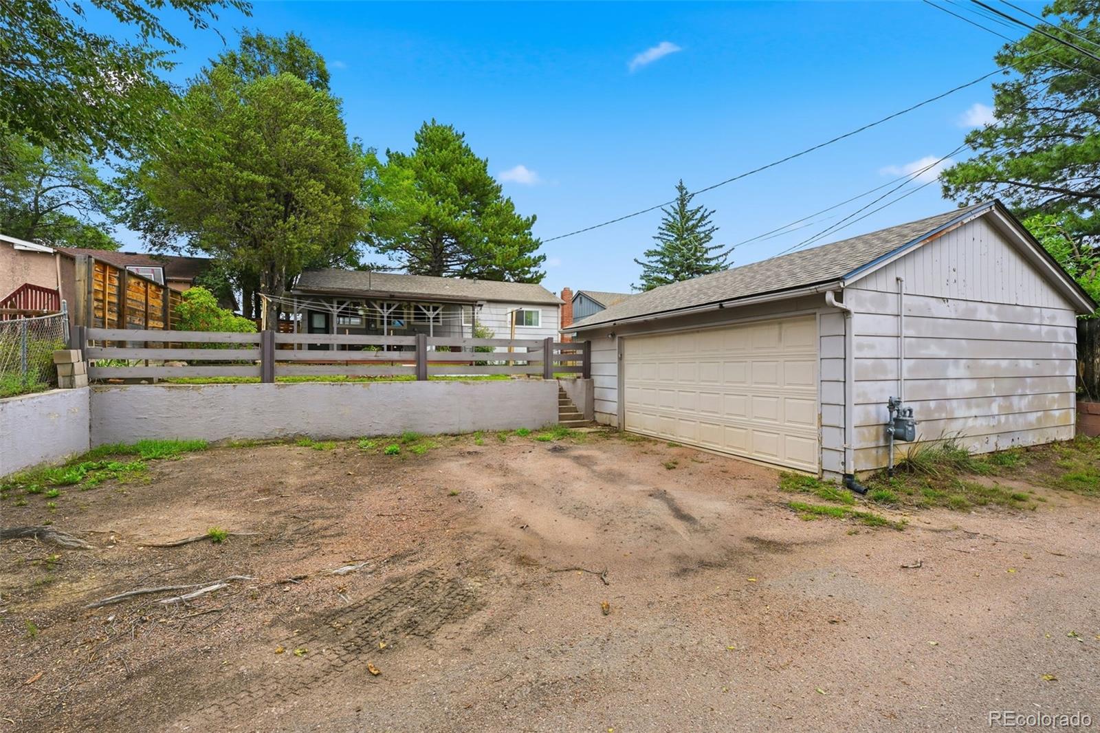 MLS Image #6 for 2637  waldean street,colorado springs, Colorado