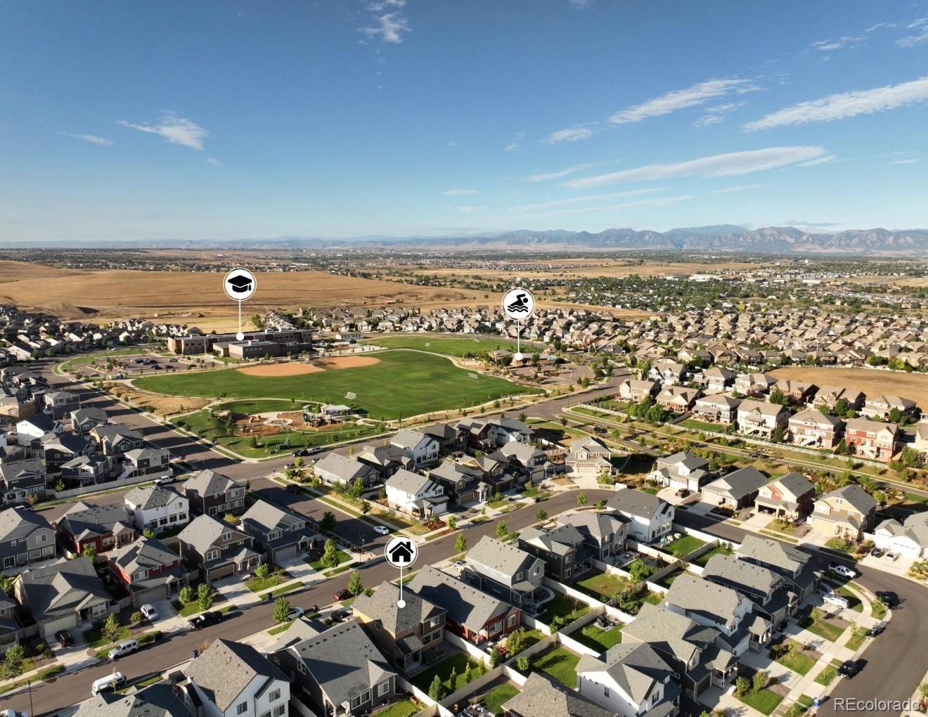 MLS Image #35 for 1037  magnolia street,erie, Colorado