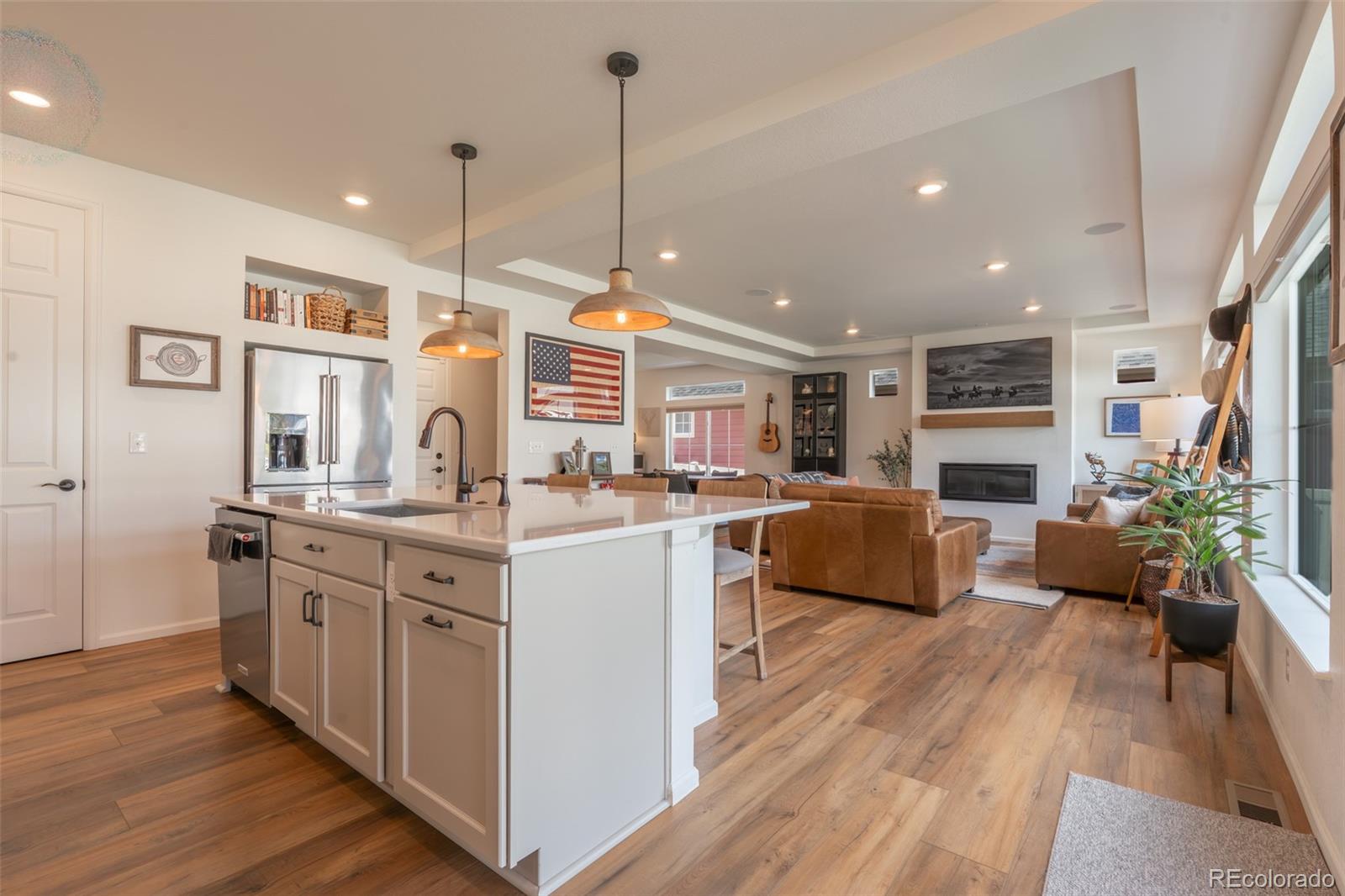MLS Image #5 for 1037  magnolia street,erie, Colorado