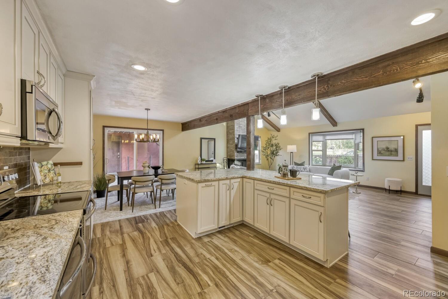MLS Image #0 for 6225 e mississippi avenue,denver, Colorado