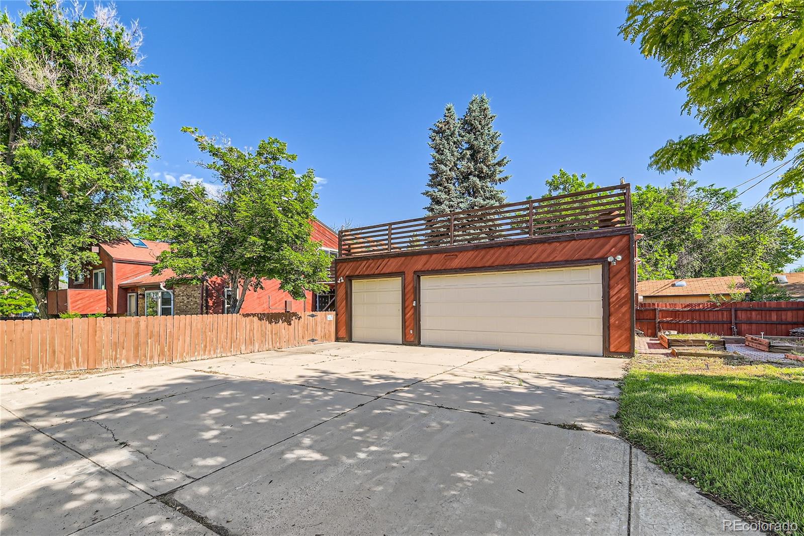 MLS Image #19 for 6225 e mississippi avenue,denver, Colorado