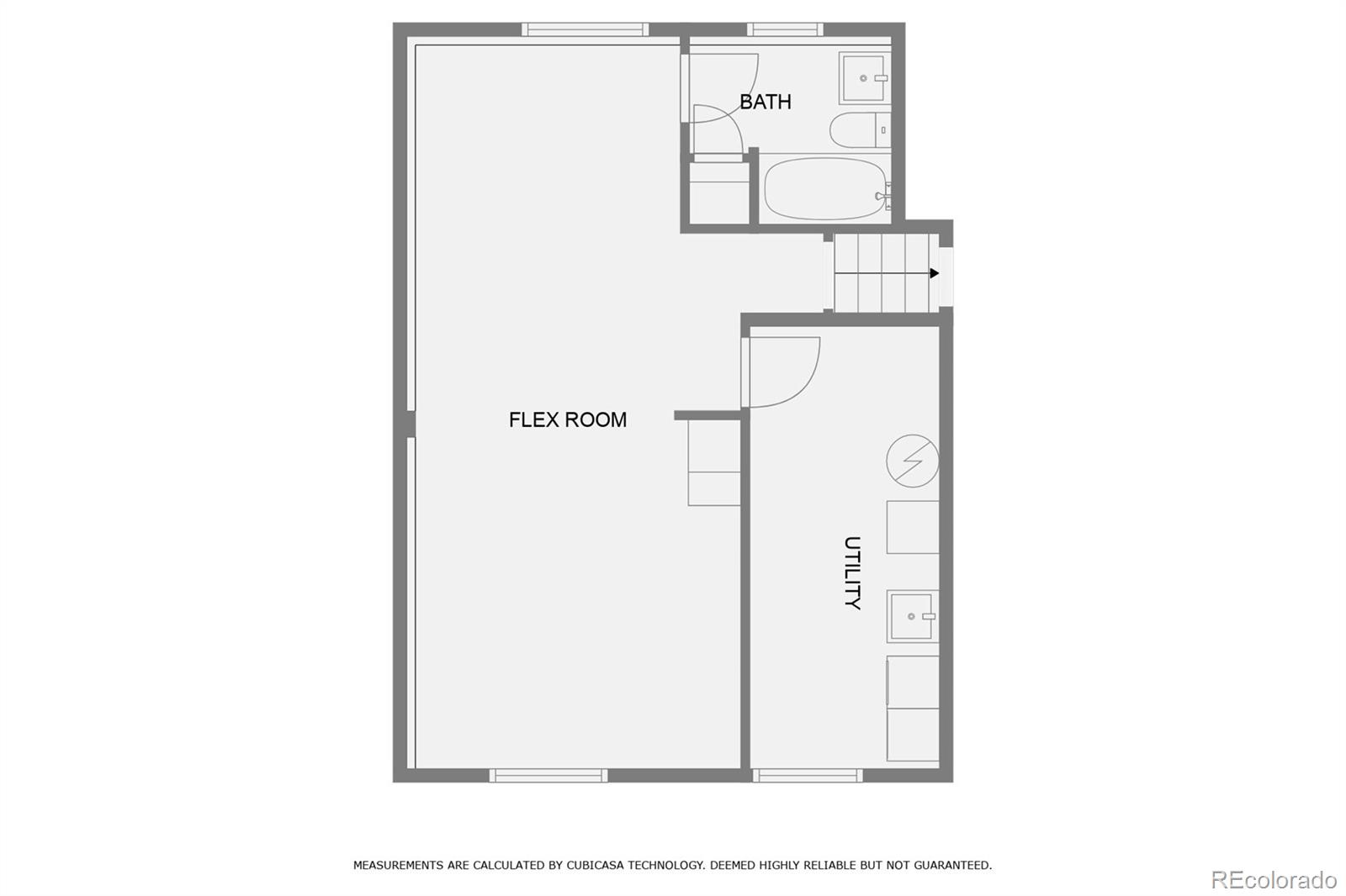 MLS Image #24 for 6225 e mississippi avenue,denver, Colorado