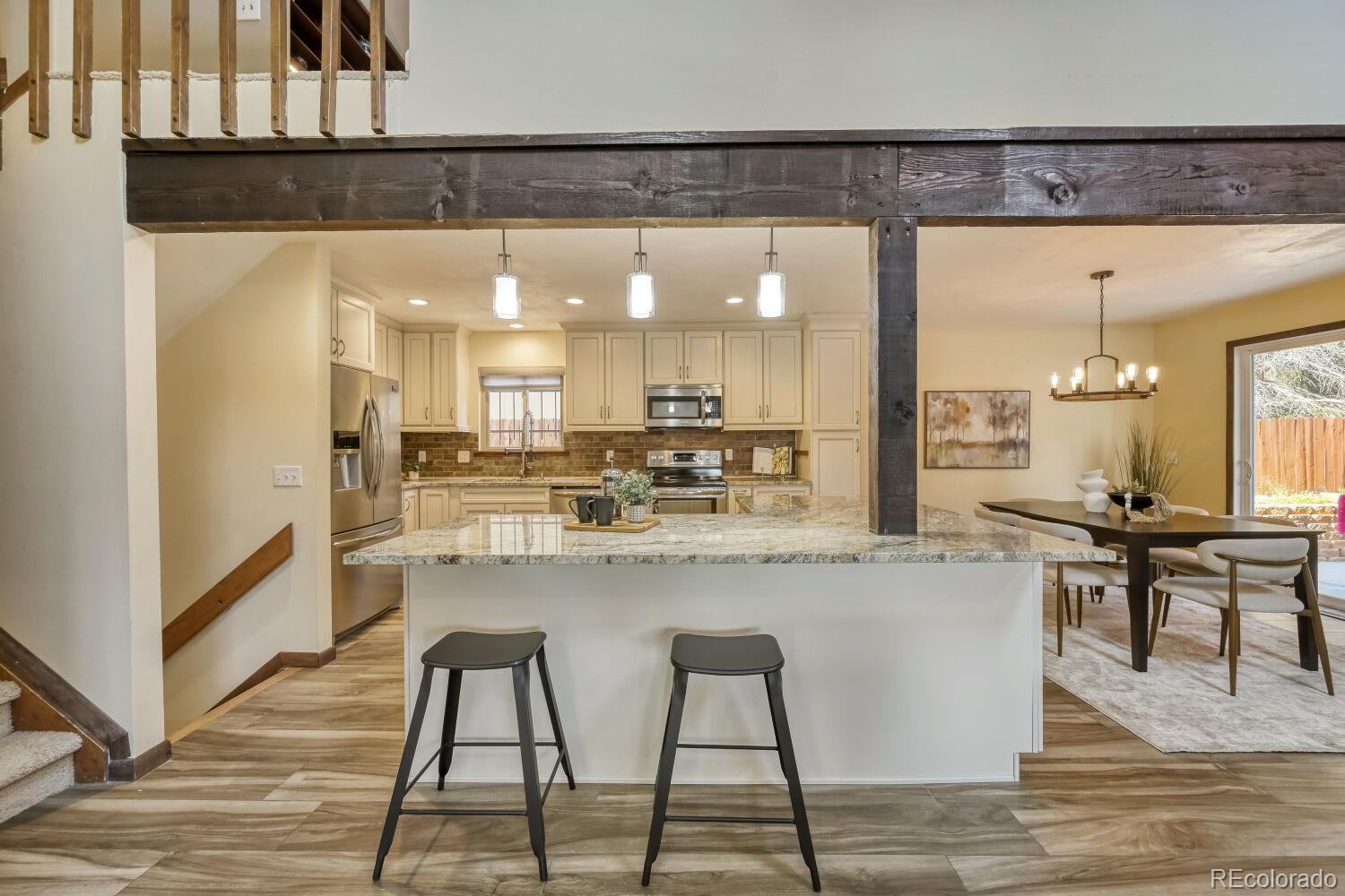 MLS Image #3 for 6225 e mississippi avenue,denver, Colorado