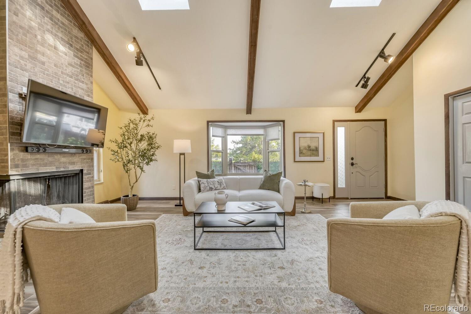 MLS Image #4 for 6225 e mississippi avenue,denver, Colorado