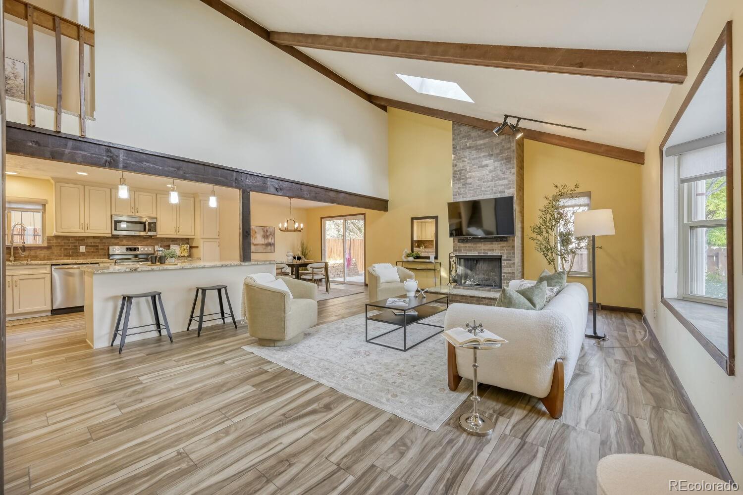 MLS Image #5 for 6225 e mississippi avenue,denver, Colorado