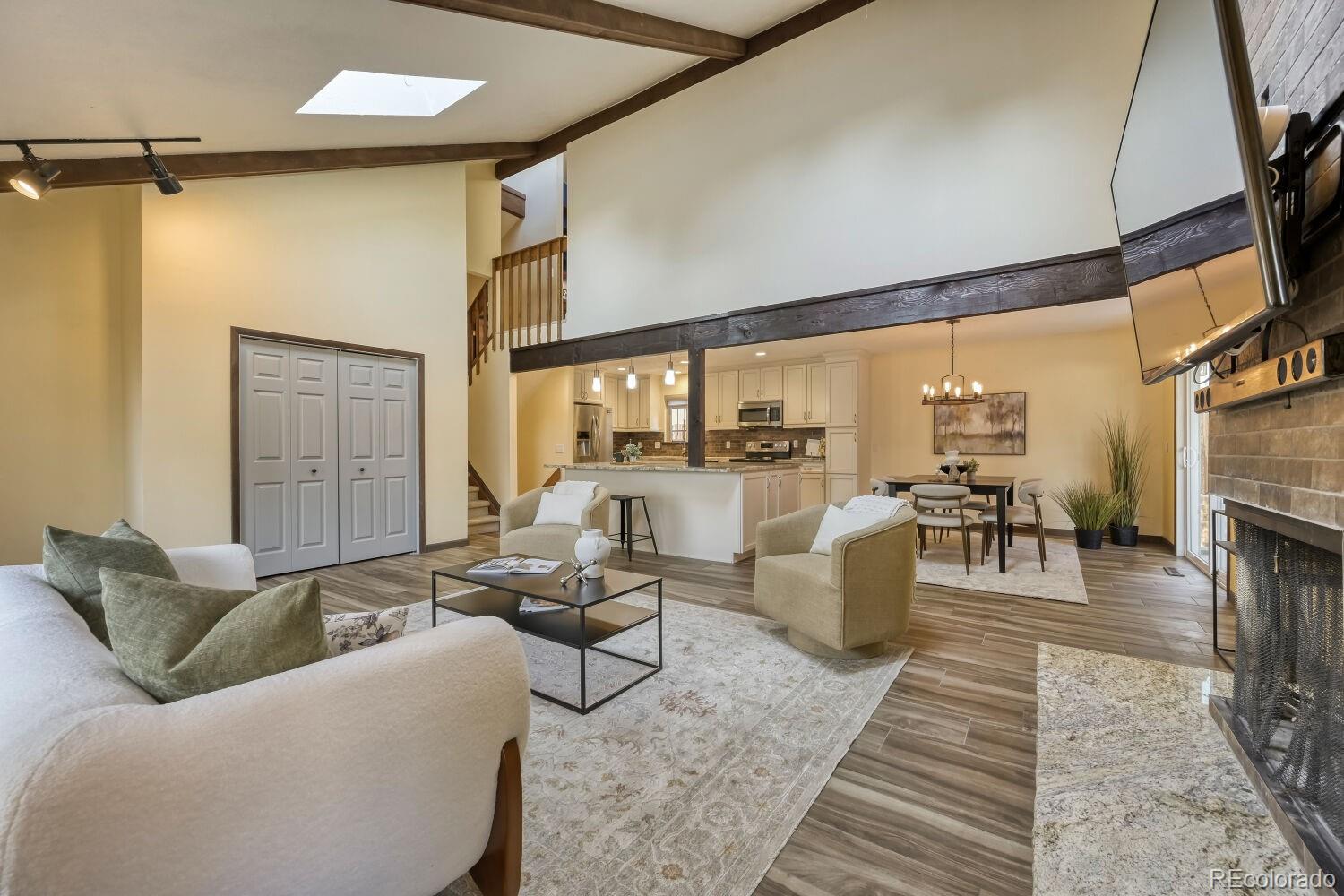MLS Image #7 for 6225 e mississippi avenue,denver, Colorado