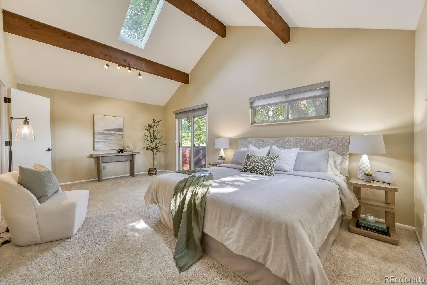 MLS Image #9 for 6225 e mississippi avenue,denver, Colorado