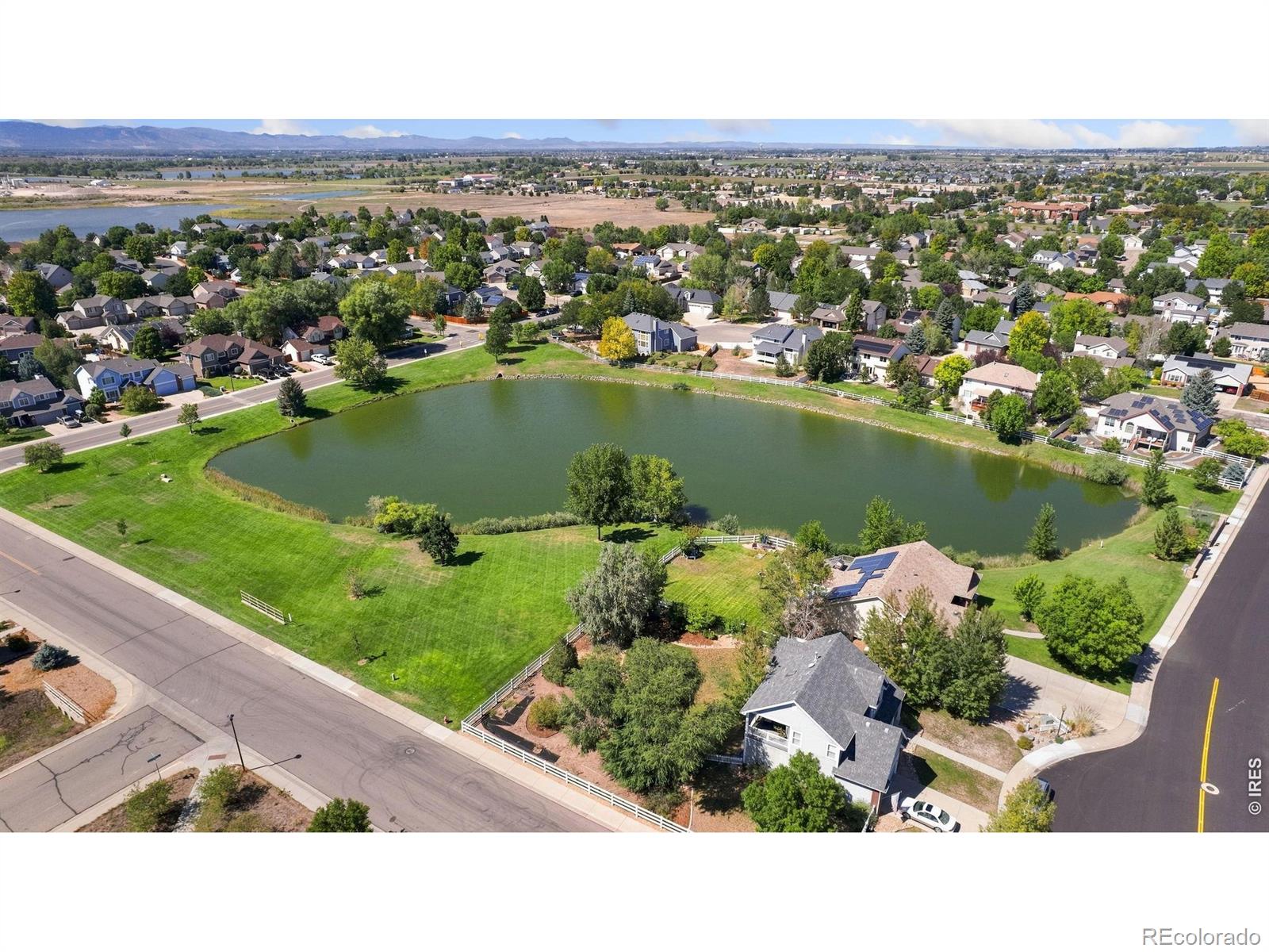 MLS Image #10 for 1350  silverwood court,windsor, Colorado