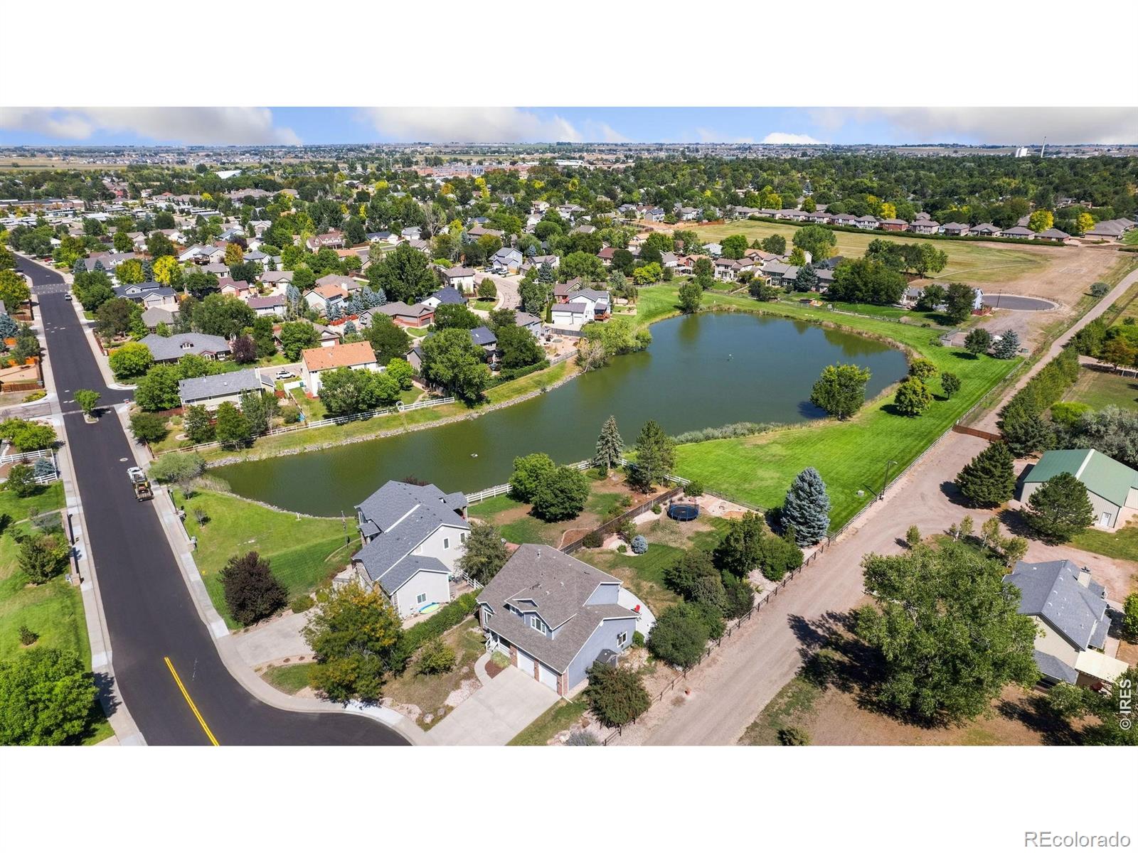 MLS Image #11 for 1350  silverwood court,windsor, Colorado