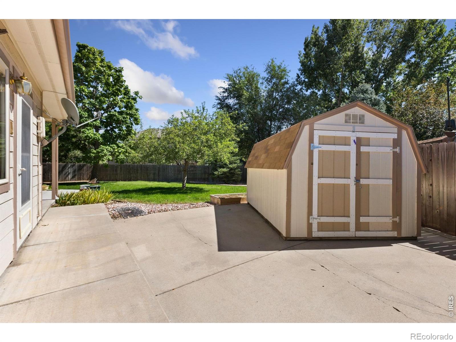 MLS Image #5 for 1350  silverwood court,windsor, Colorado
