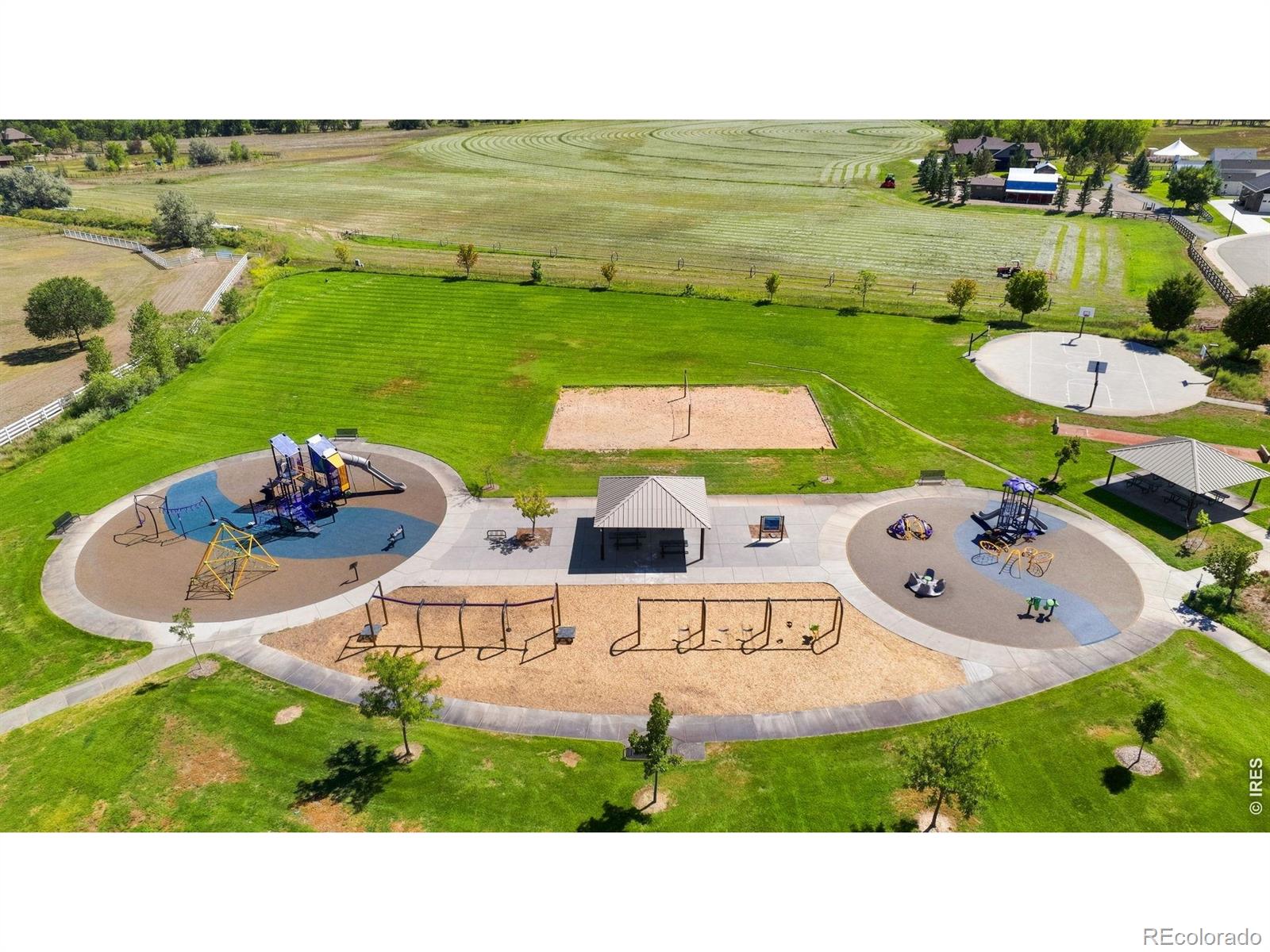MLS Image #7 for 1350  silverwood court,windsor, Colorado
