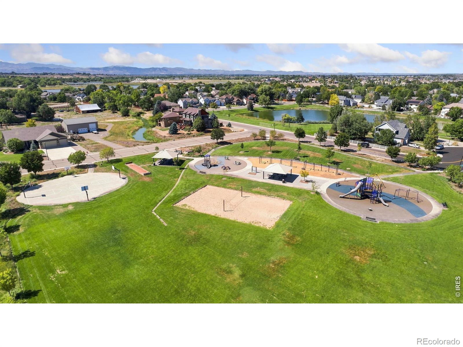 MLS Image #8 for 1350  silverwood court,windsor, Colorado