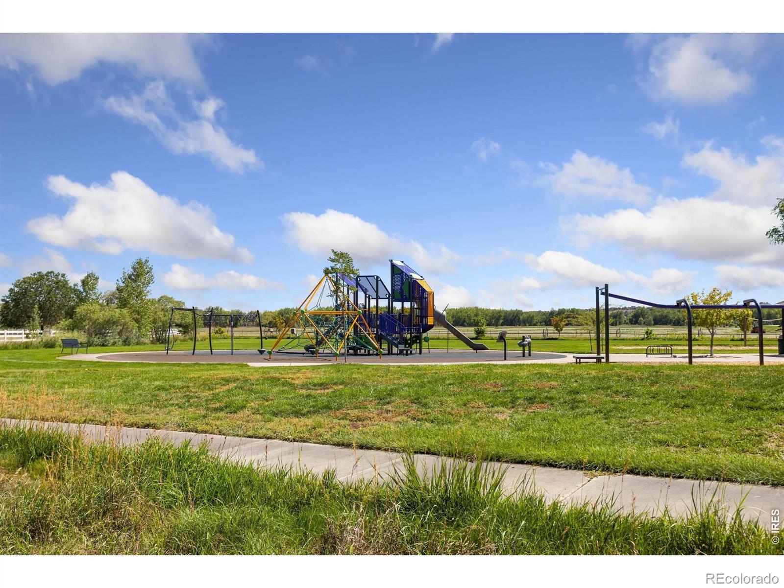 MLS Image #9 for 1350  silverwood court,windsor, Colorado