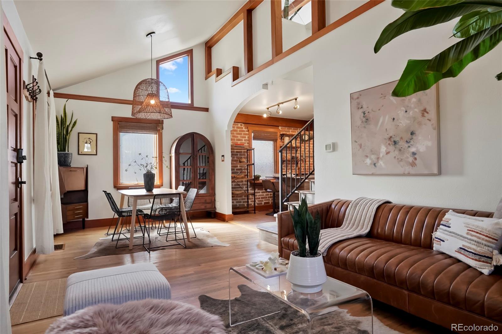 MLS Image #0 for 2223 s gilpin street,denver, Colorado