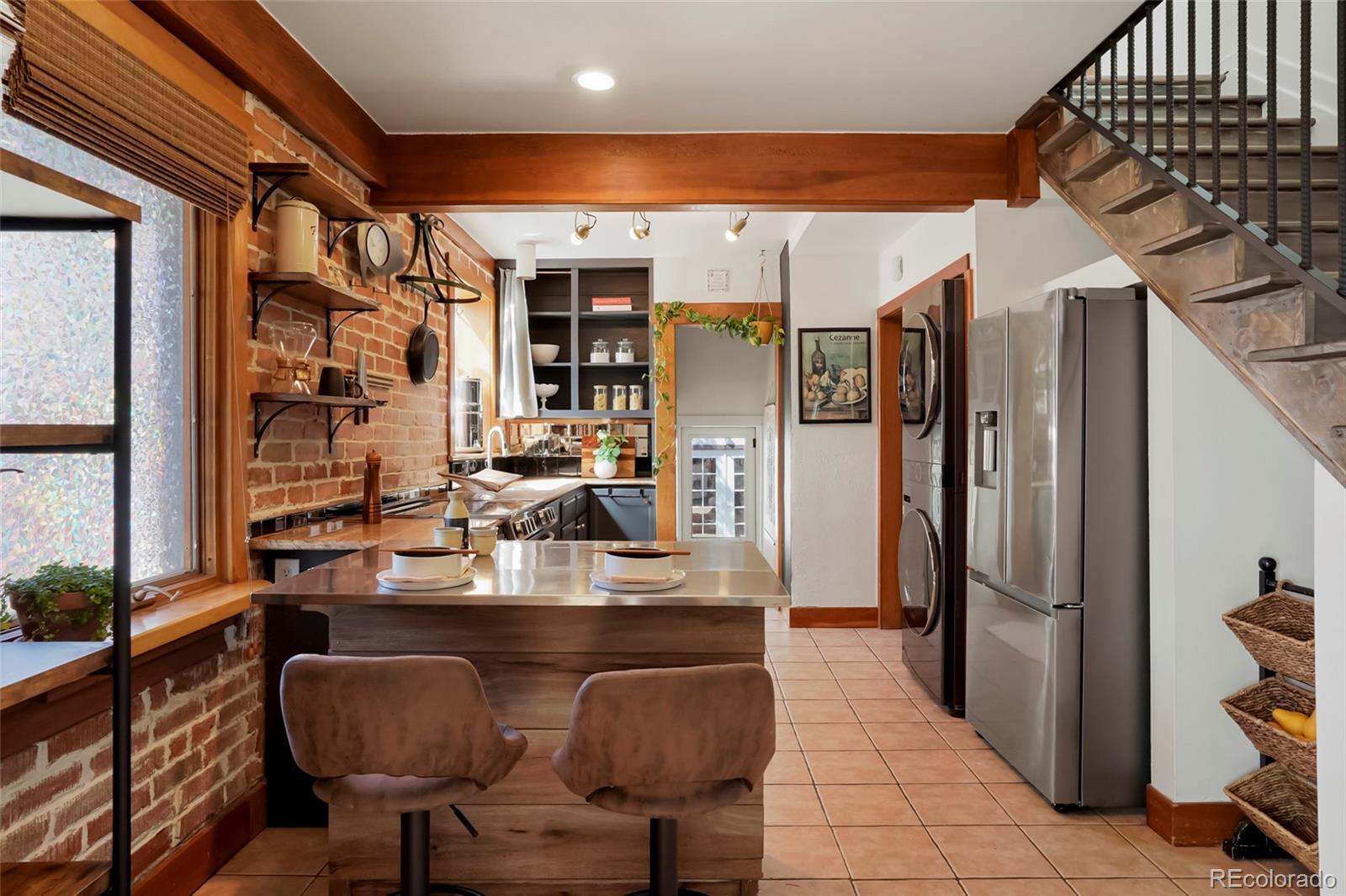 MLS Image #11 for 2223 s gilpin street,denver, Colorado