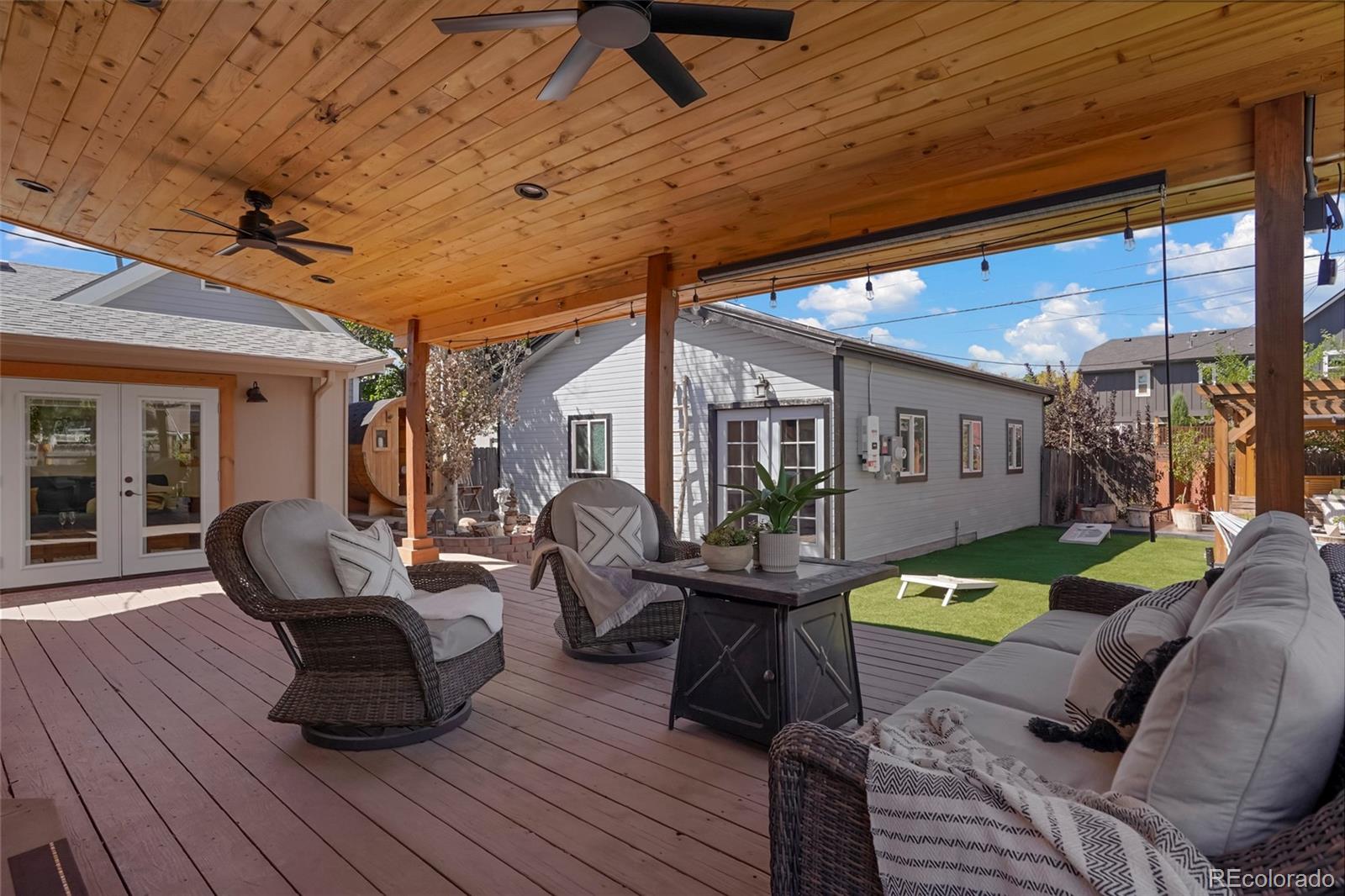 MLS Image #15 for 2223 s gilpin street,denver, Colorado