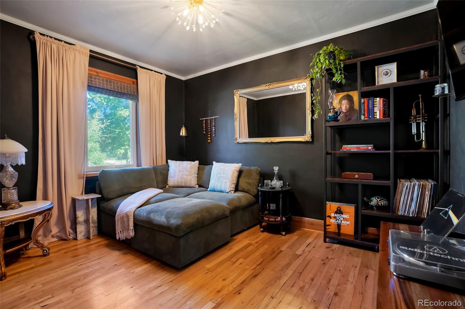 MLS Image #16 for 2223 s gilpin street,denver, Colorado