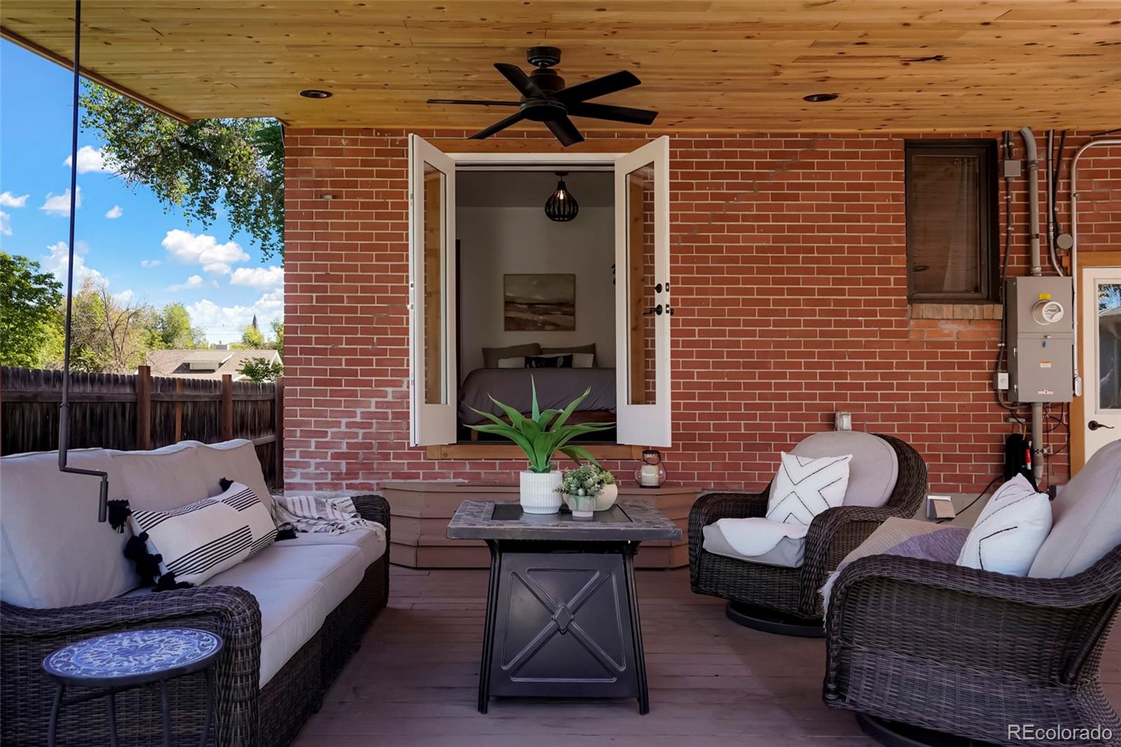 MLS Image #27 for 2223 s gilpin street,denver, Colorado