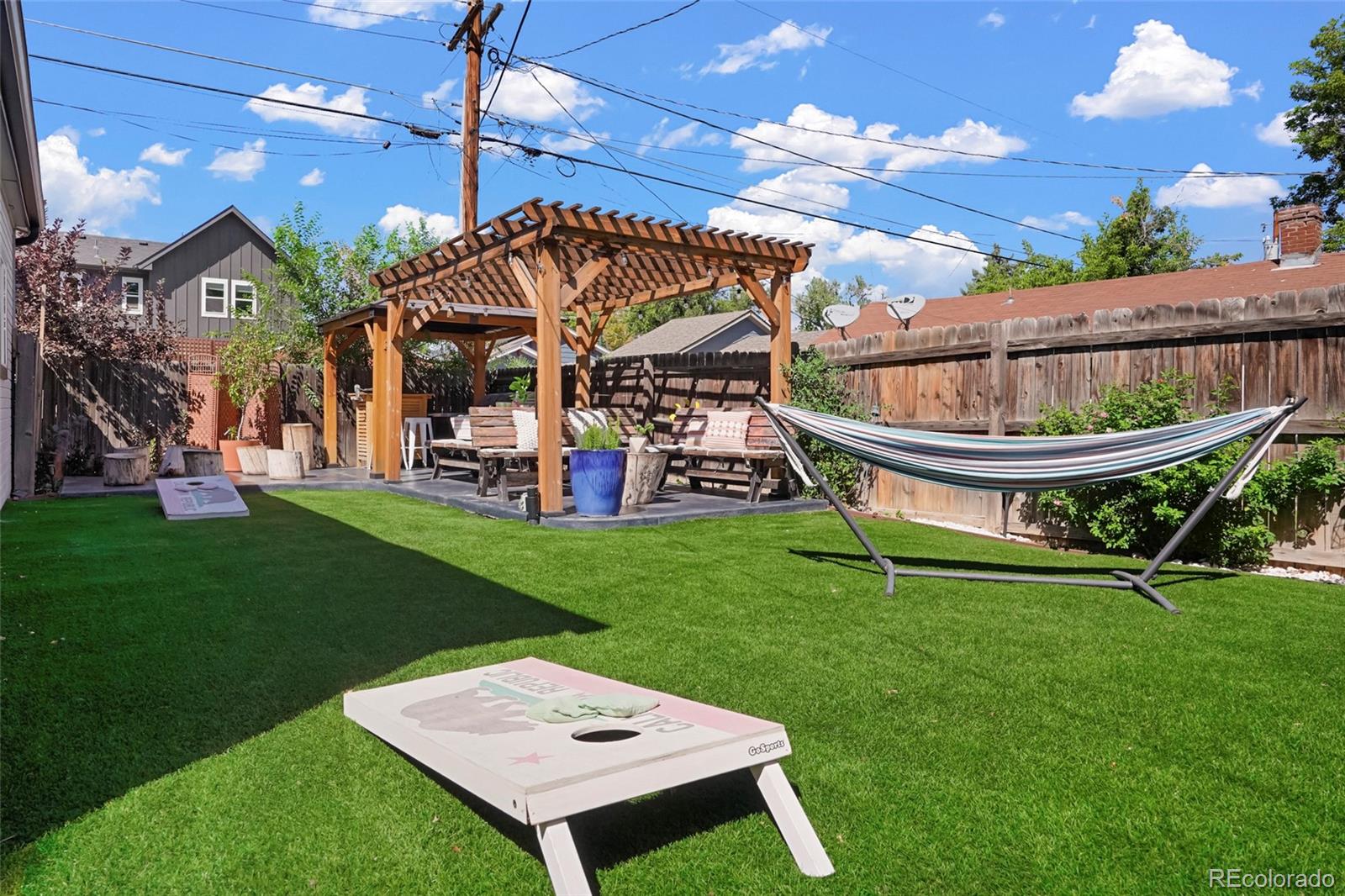 MLS Image #28 for 2223 s gilpin street,denver, Colorado