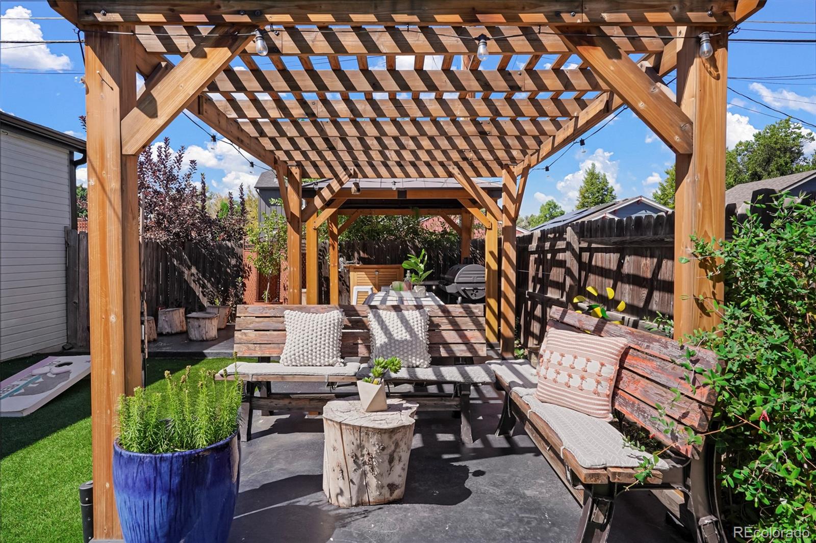 MLS Image #29 for 2223 s gilpin street,denver, Colorado