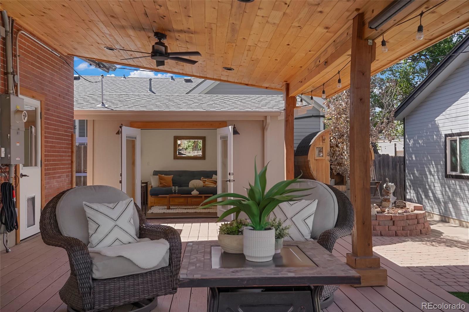 MLS Image #30 for 2223 s gilpin street,denver, Colorado