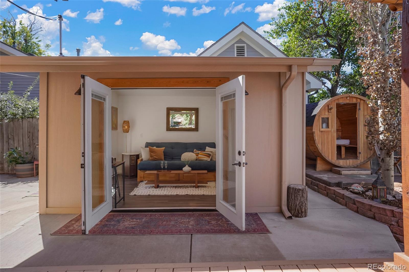 MLS Image #31 for 2223 s gilpin street,denver, Colorado