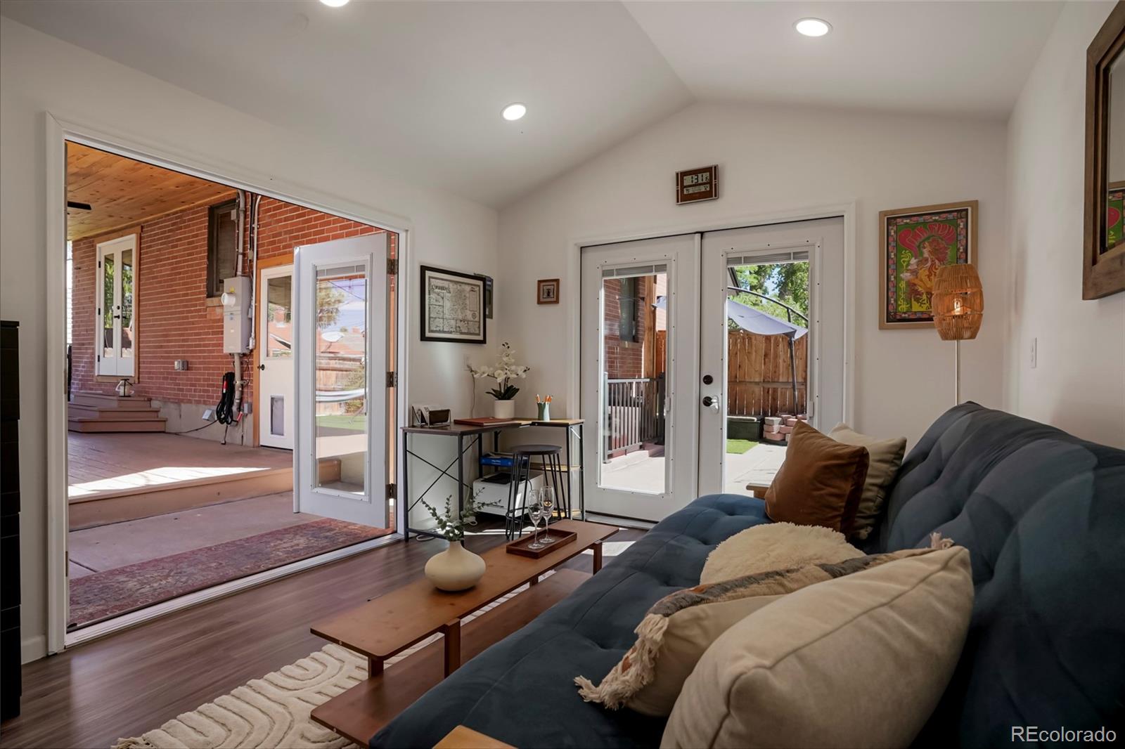 MLS Image #32 for 2223 s gilpin street,denver, Colorado