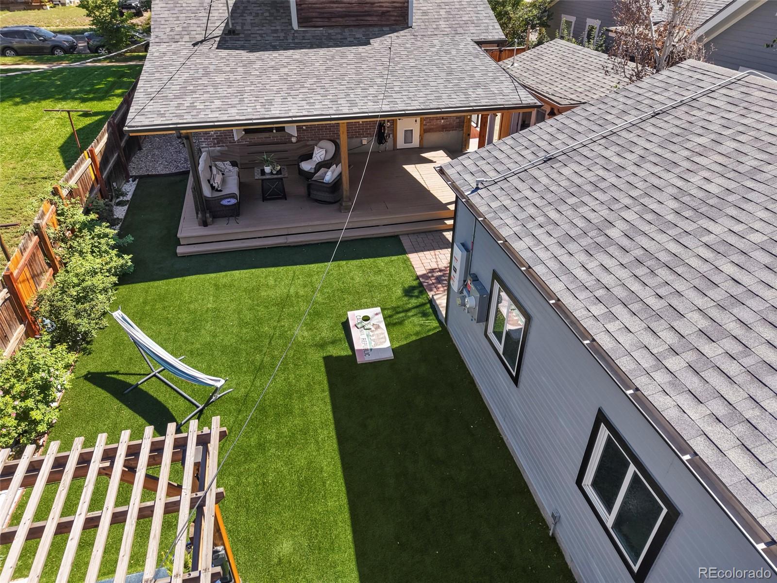 MLS Image #35 for 2223 s gilpin street,denver, Colorado