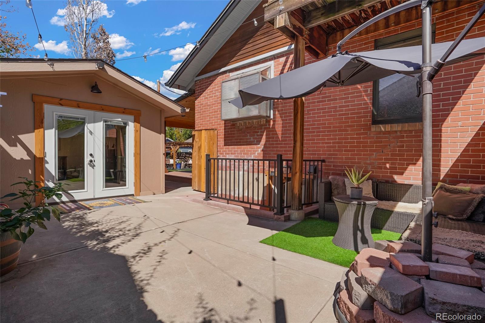 MLS Image #37 for 2223 s gilpin street,denver, Colorado