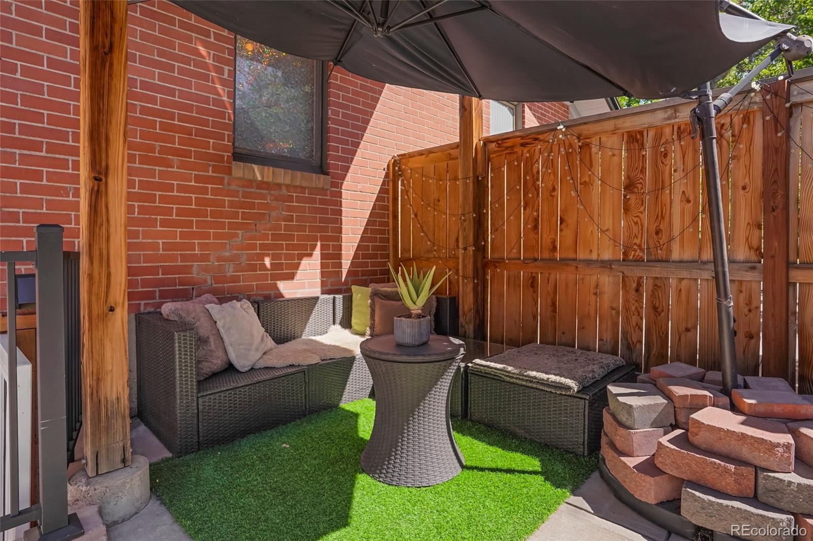 MLS Image #38 for 2223 s gilpin street,denver, Colorado