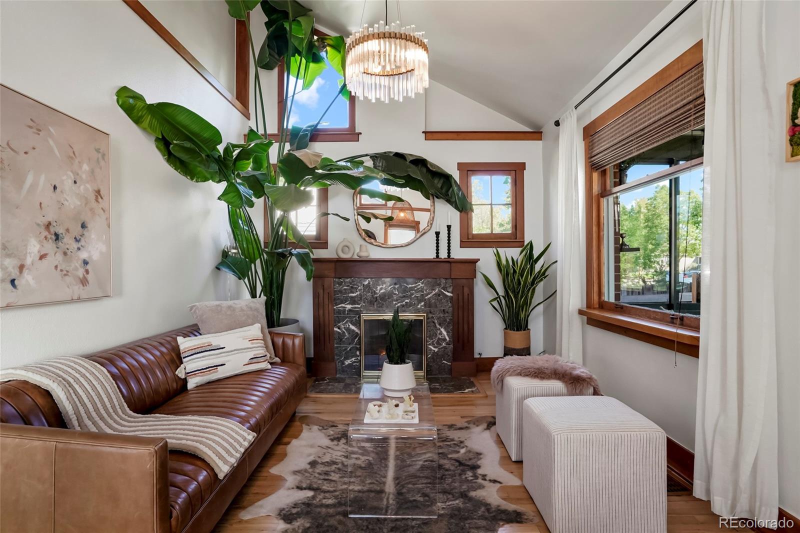 MLS Image #5 for 2223 s gilpin street,denver, Colorado