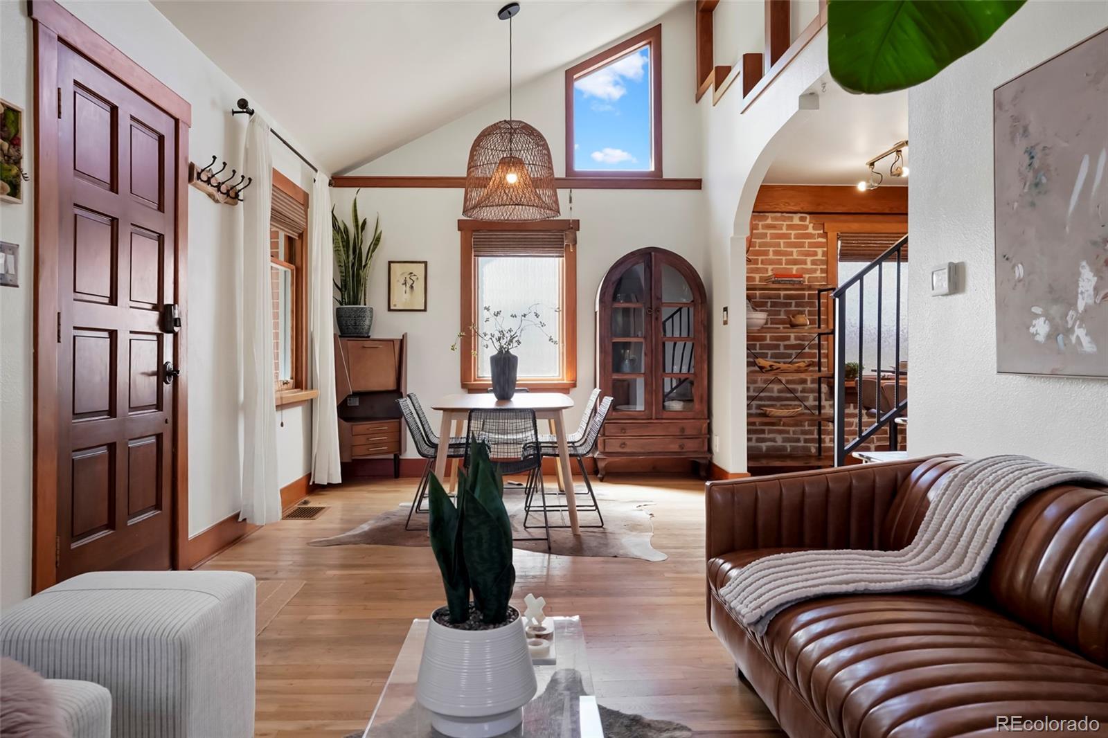 MLS Image #6 for 2223 s gilpin street,denver, Colorado