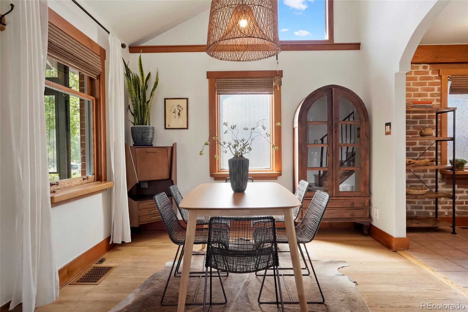 MLS Image #7 for 2223 s gilpin street,denver, Colorado