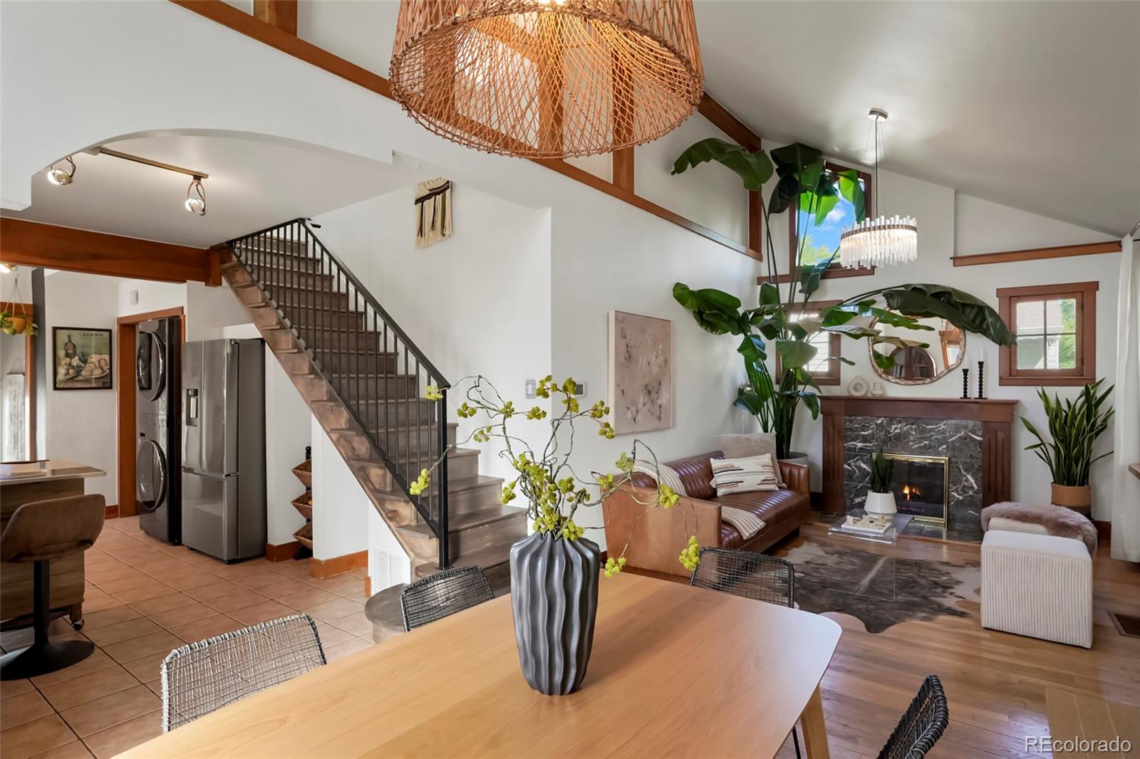 MLS Image #8 for 2223 s gilpin street,denver, Colorado