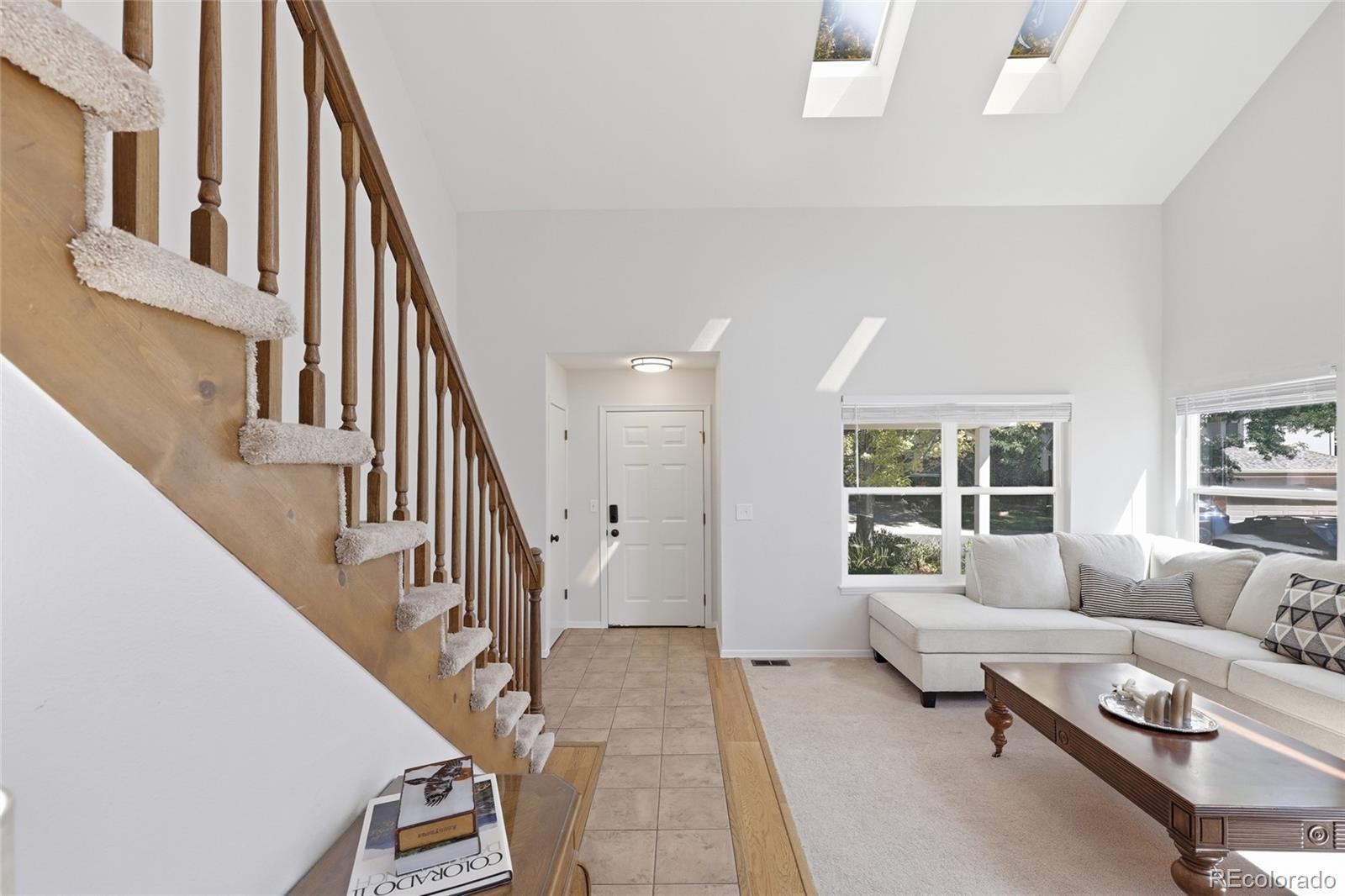 MLS Image #3 for 9339  waterford court,highlands ranch, Colorado