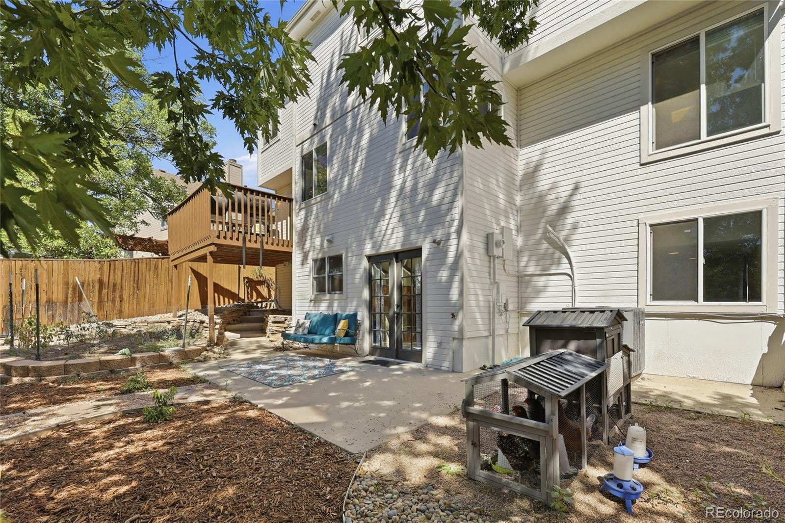 MLS Image #36 for 9339  waterford court,highlands ranch, Colorado